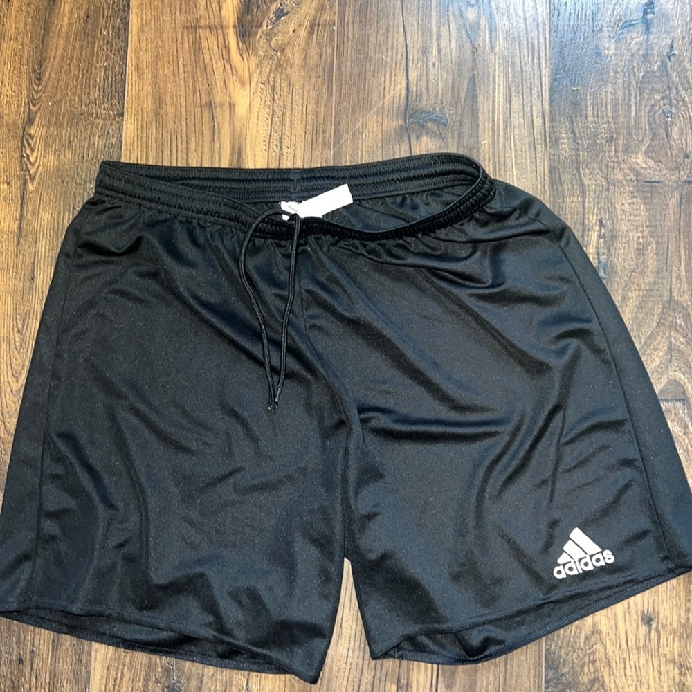 Adidas aeroready soccer shorts